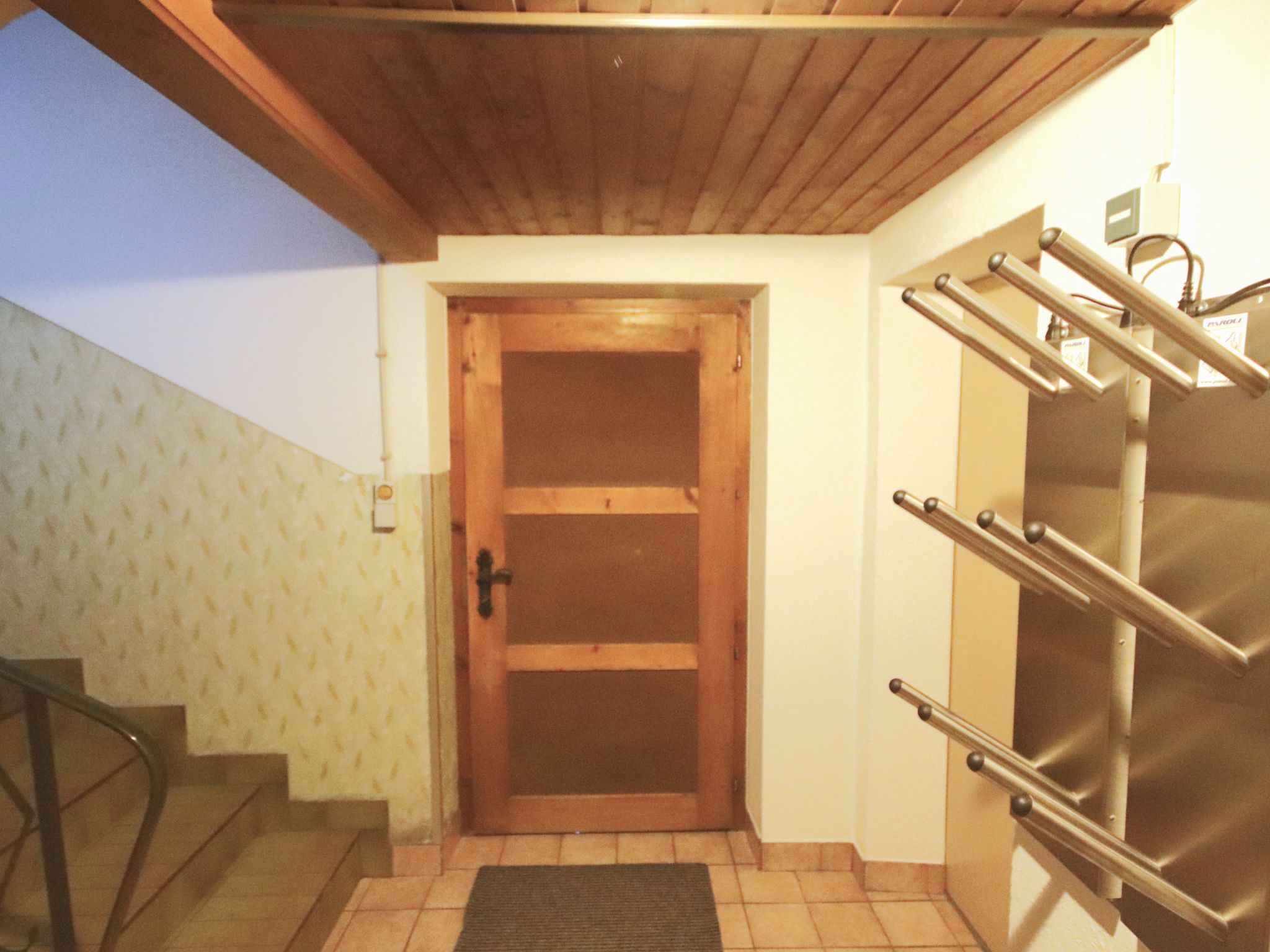 Gangerhof in Kaltenbach: sfeervol appartement direct aan de piste in Zillertal - foto 31