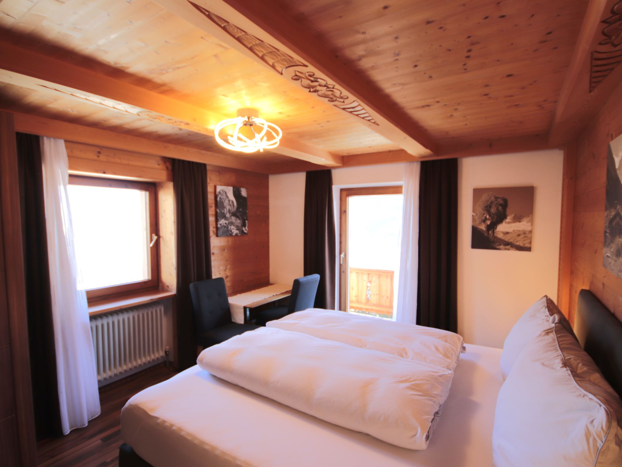 Gangerhof in Kaltenbach: sfeervol appartement direct aan de piste in Zillertal - foto 17