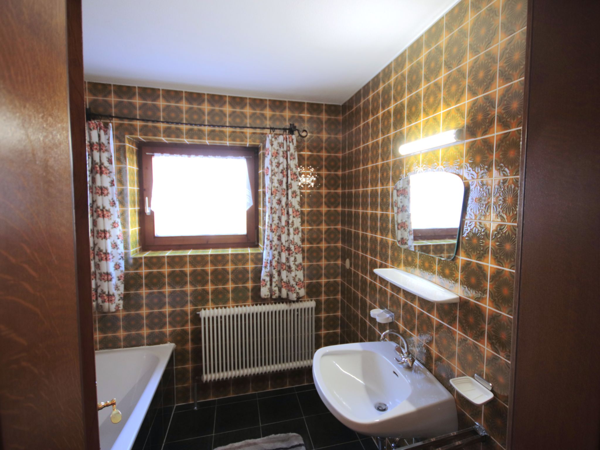 Gangerhof in Kaltenbach: sfeervol appartement direct aan de piste in Zillertal - foto 26