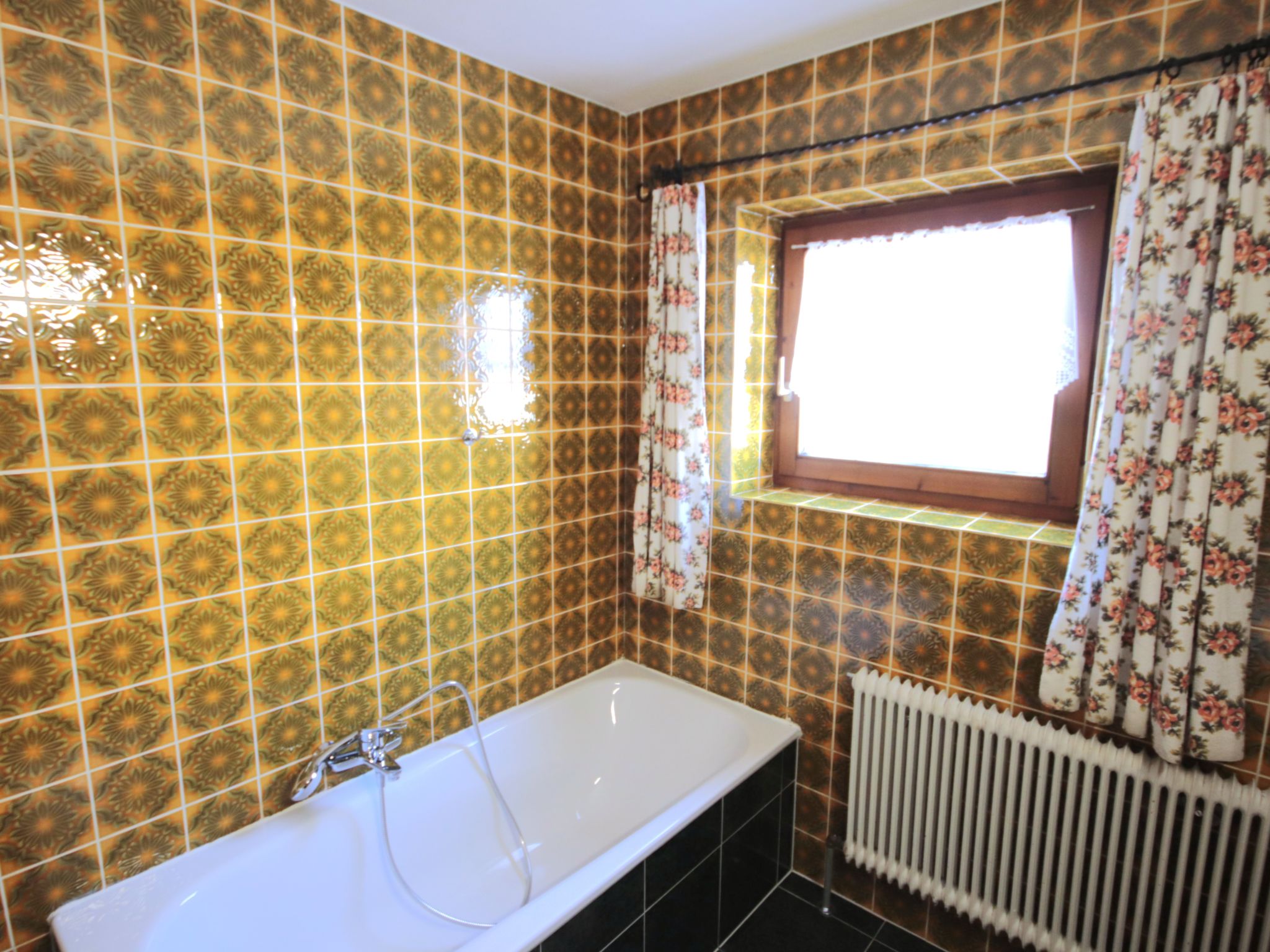 Gangerhof in Kaltenbach: sfeervol appartement direct aan de piste in Zillertal - foto 28