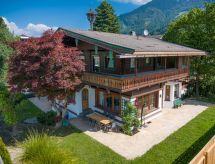Villa Emma: Ruim vakantiehuis voor 10 personen in Kaltenbach, Zillertal - thumbnail 1