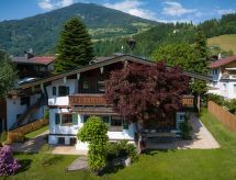 Villa Emma: Ruim vakantiehuis voor 10 personen in Kaltenbach, Zillertal - thumbnail 2