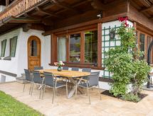 Villa Emma: Ruim vakantiehuis voor 10 personen in Kaltenbach, Zillertal - thumbnail 3