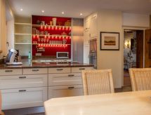 Villa Emma: Ruim vakantiehuis voor 10 personen in Kaltenbach, Zillertal - thumbnail 4
