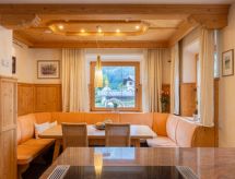 Villa Emma: Ruim vakantiehuis voor 10 personen in Kaltenbach, Zillertal - thumbnail 5