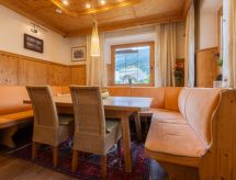Villa Emma: Ruim vakantiehuis voor 10 personen in Kaltenbach, Zillertal - thumbnail 6