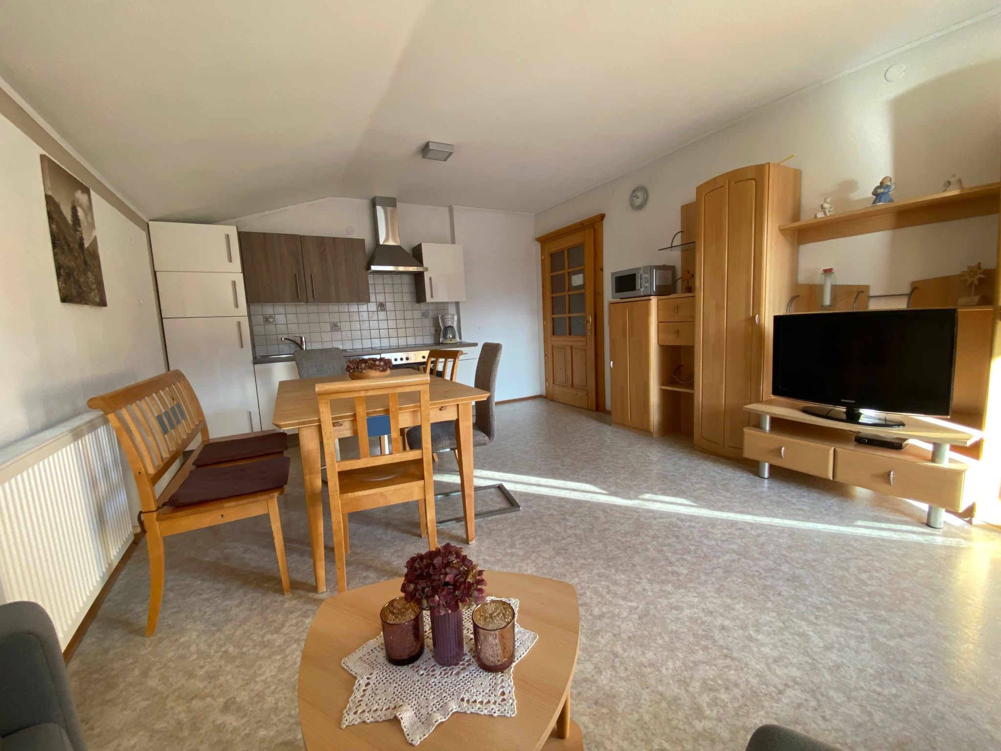 App. Gabriela-Drinnen