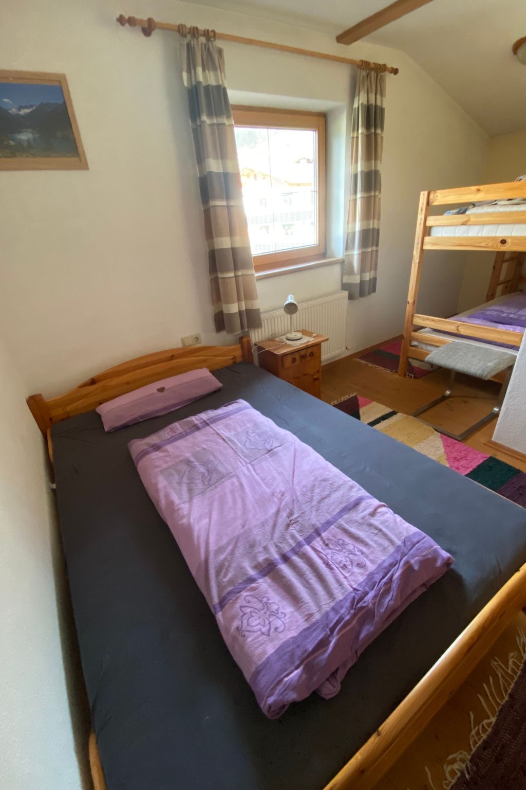 App. Gabriela-Drinnen