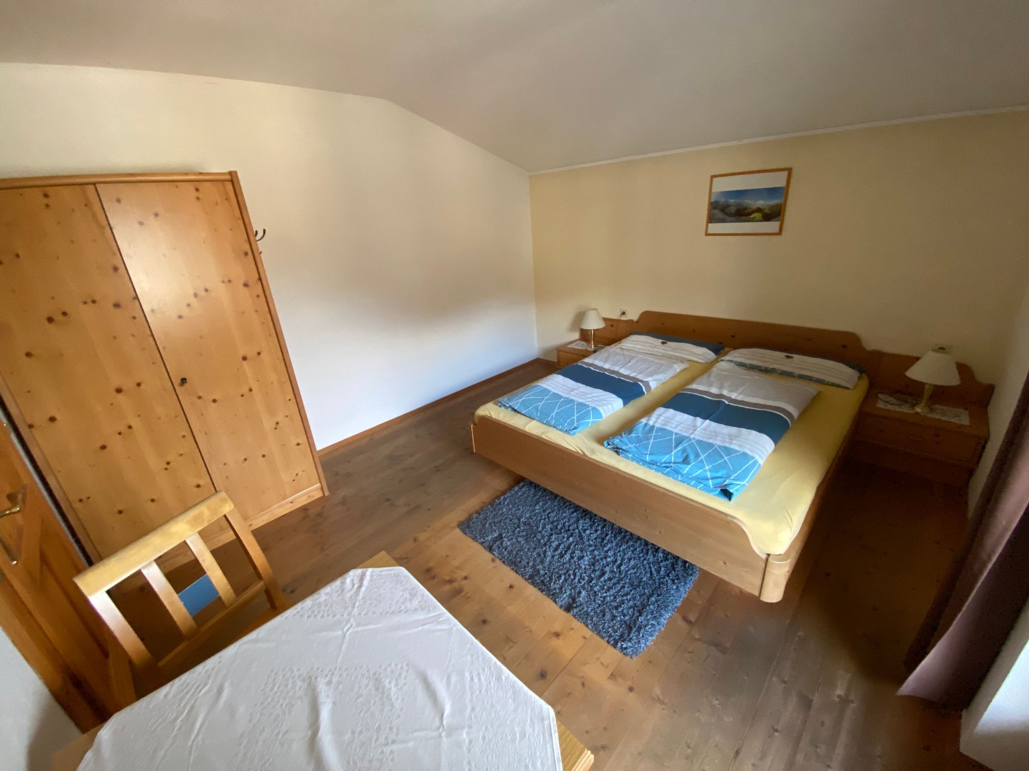 App. Gabriela-Drinnen