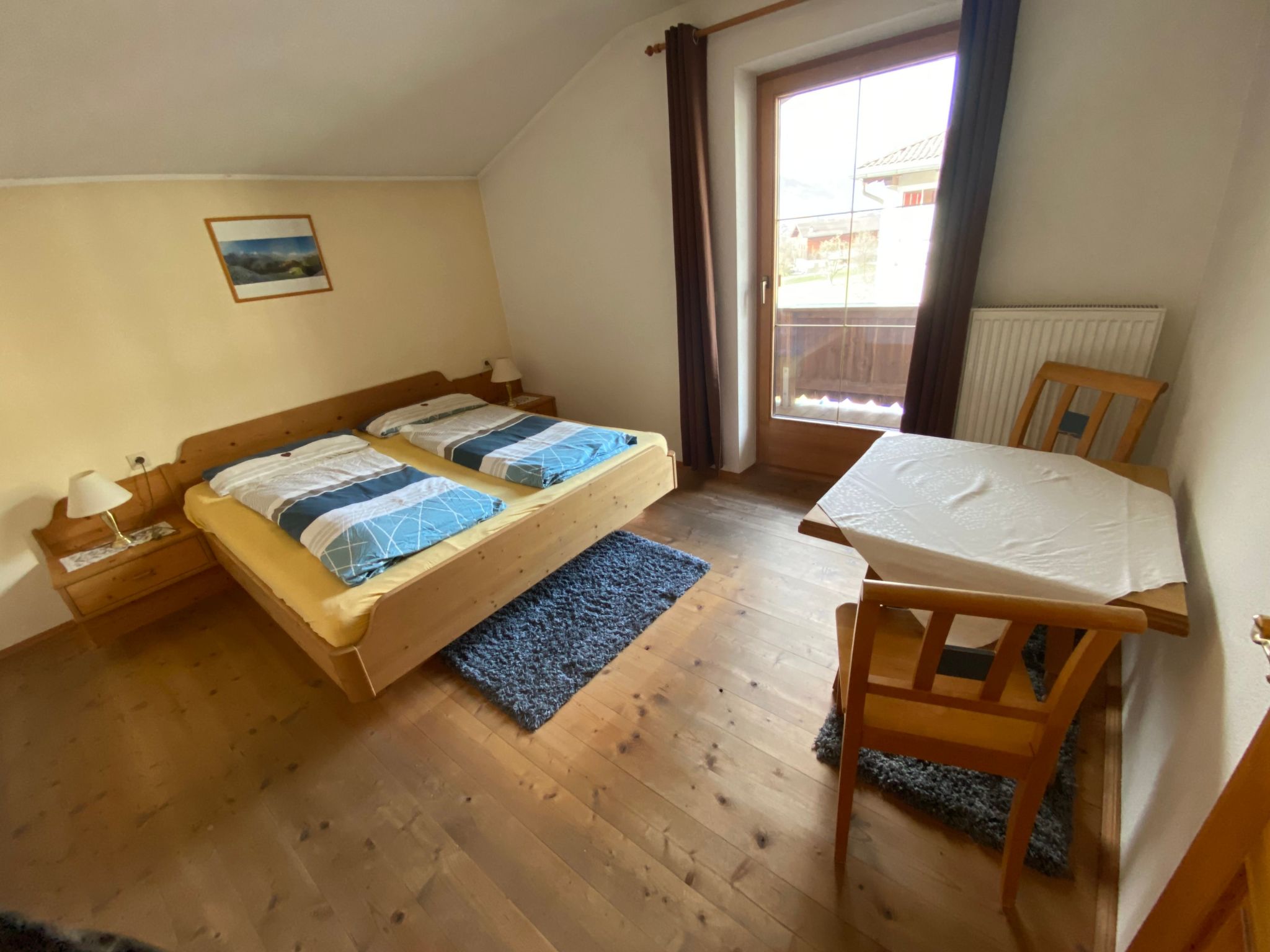 App. Gabriela-Drinnen