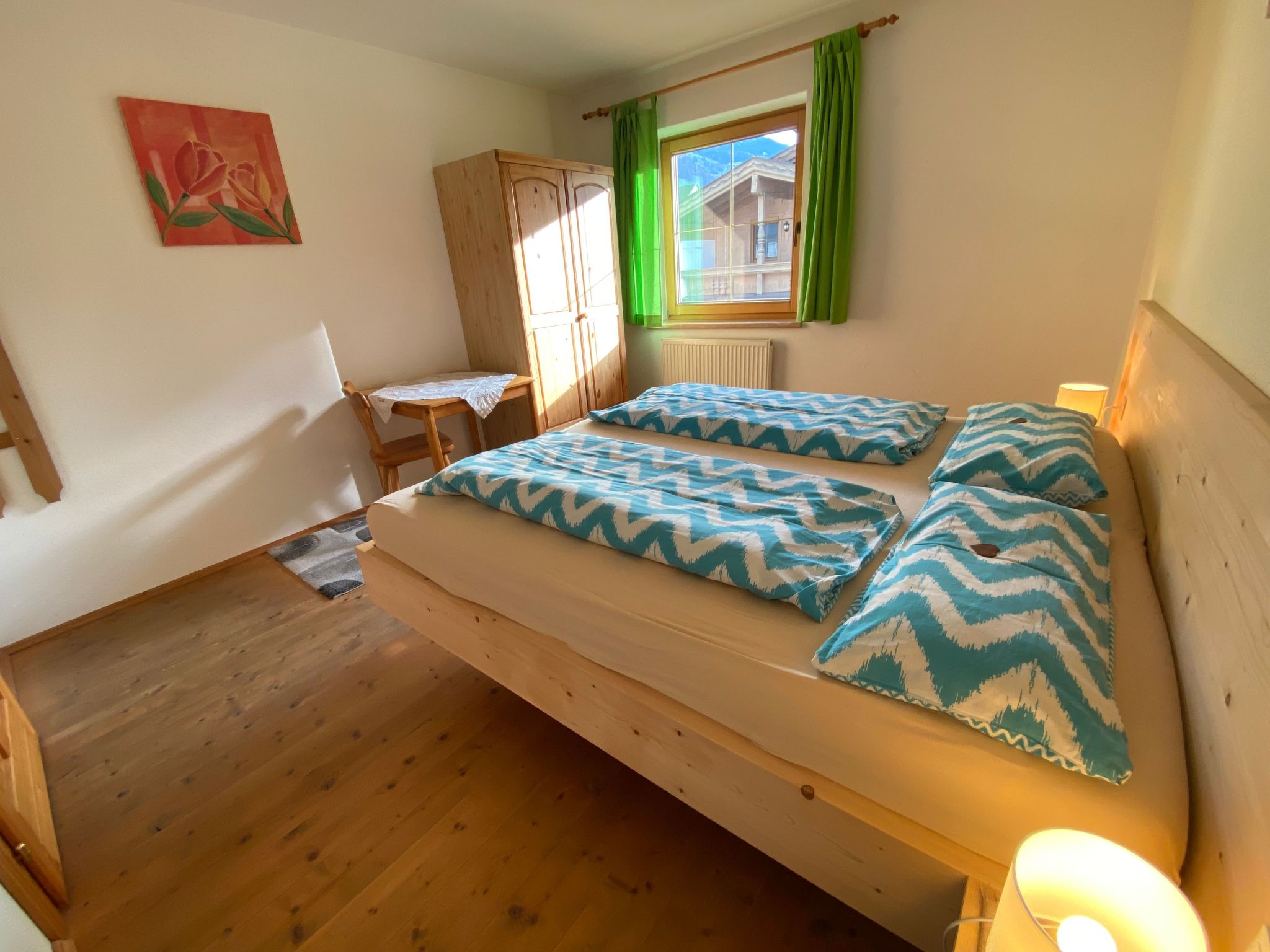 App. Gabriela-Drinnen