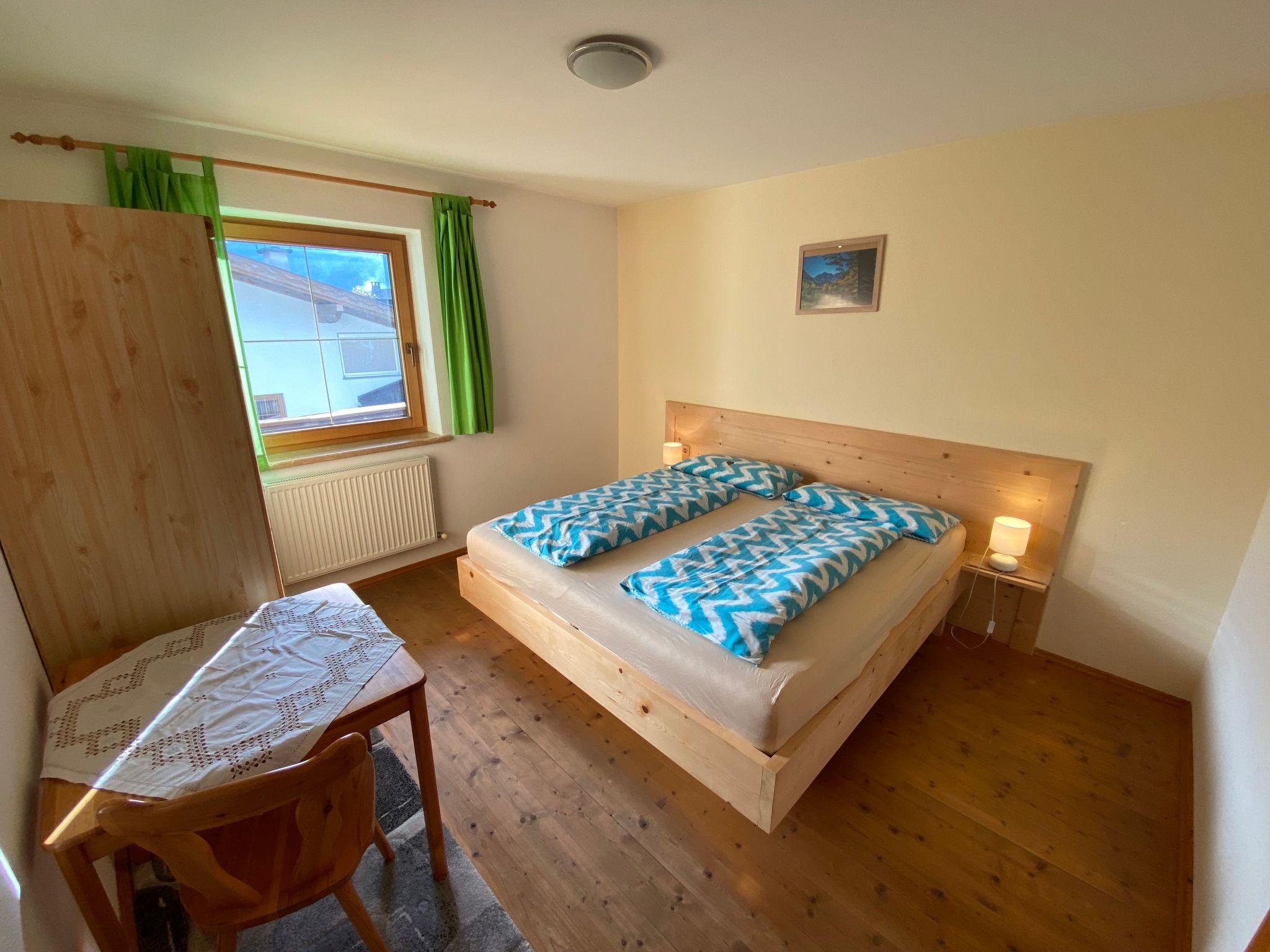 App. Gabriela-Drinnen