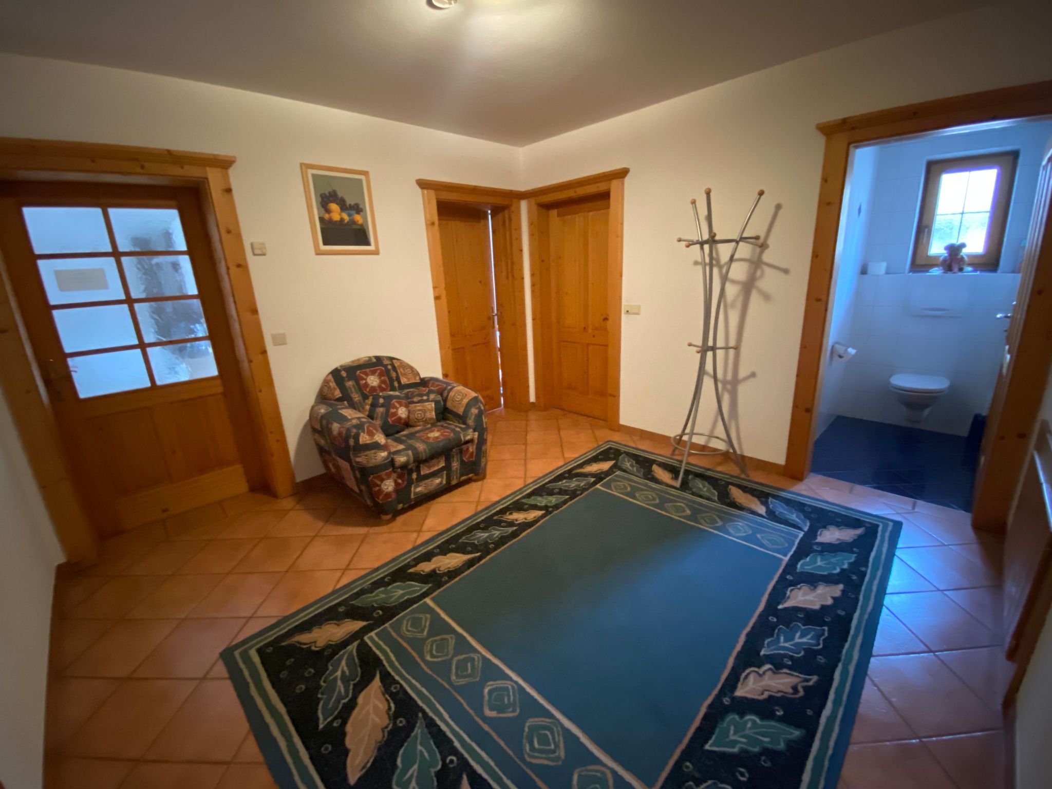 App. Gabriela-Drinnen