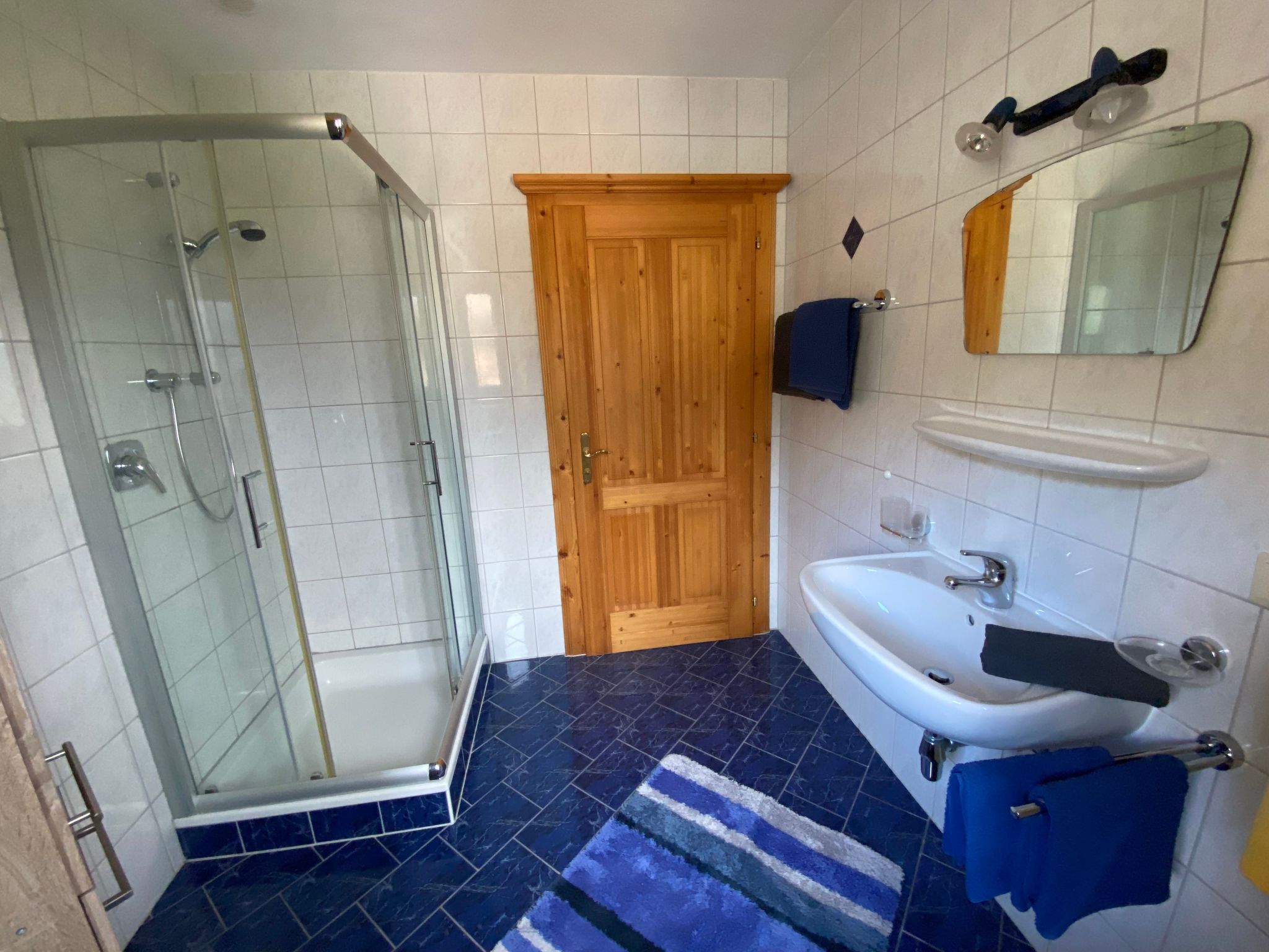 App. Gabriela-Drinnen