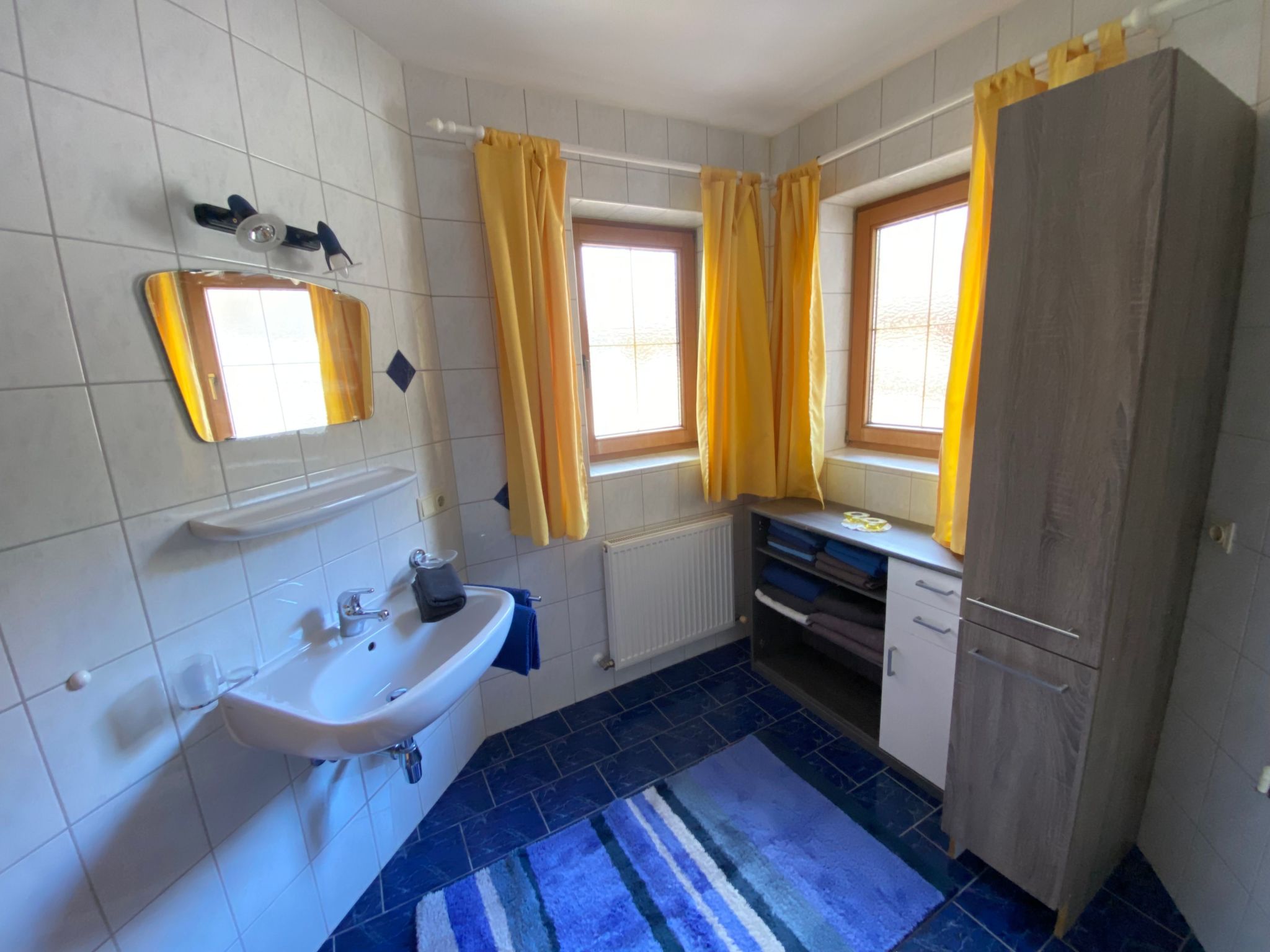 App. Gabriela-Drinnen