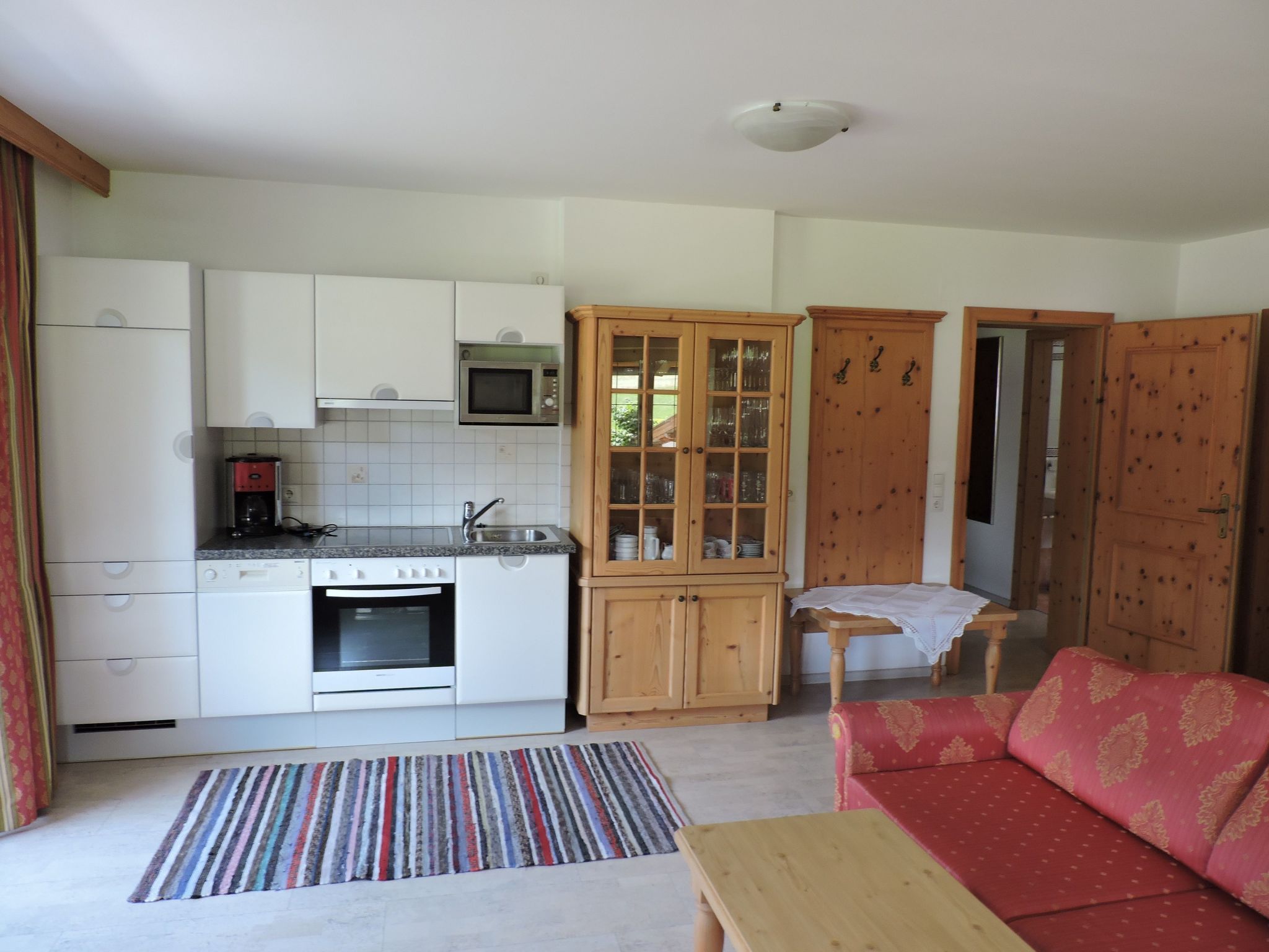 Sonnenapartment-Binnen