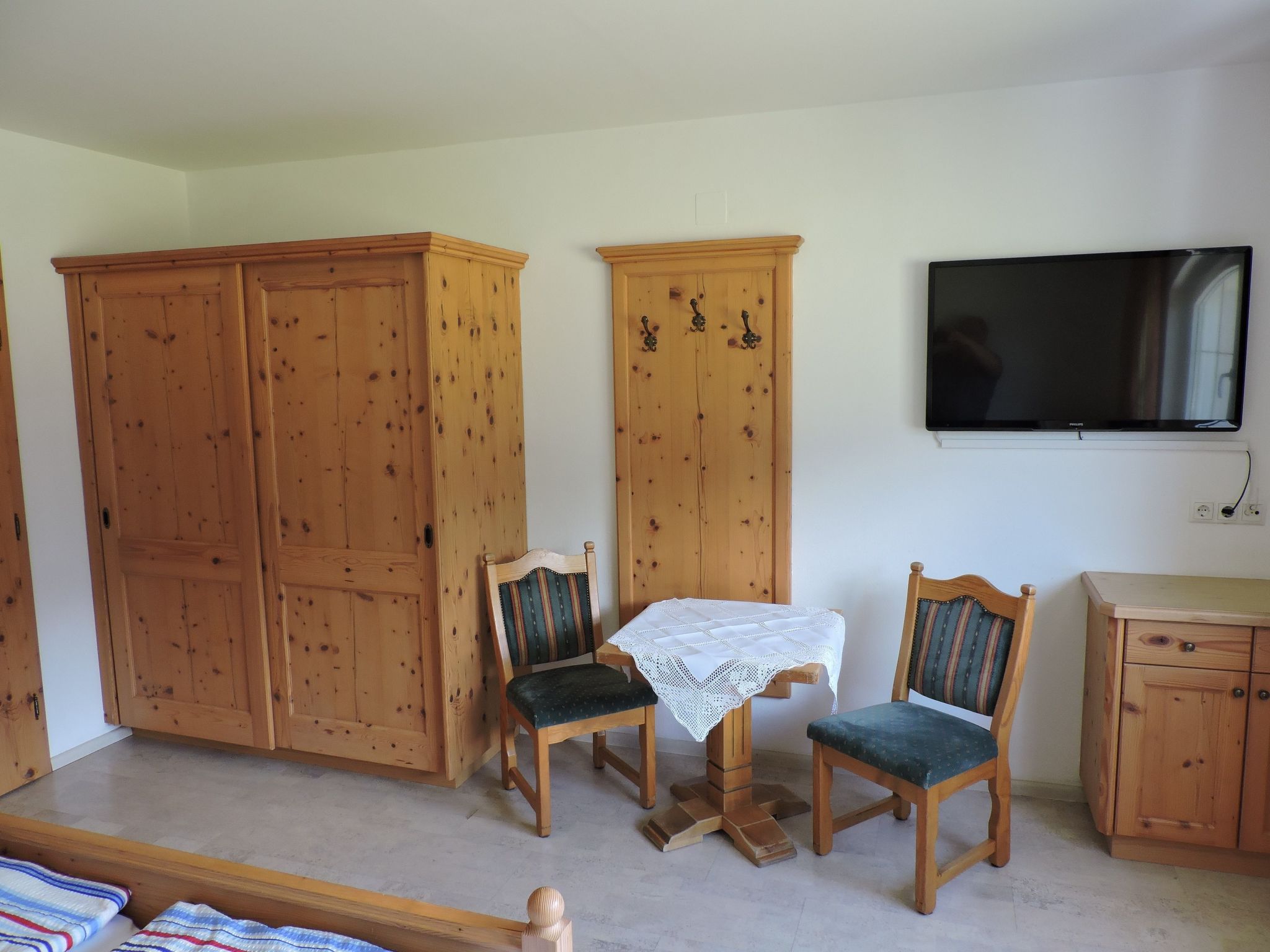 Sonnenapartment-Binnen