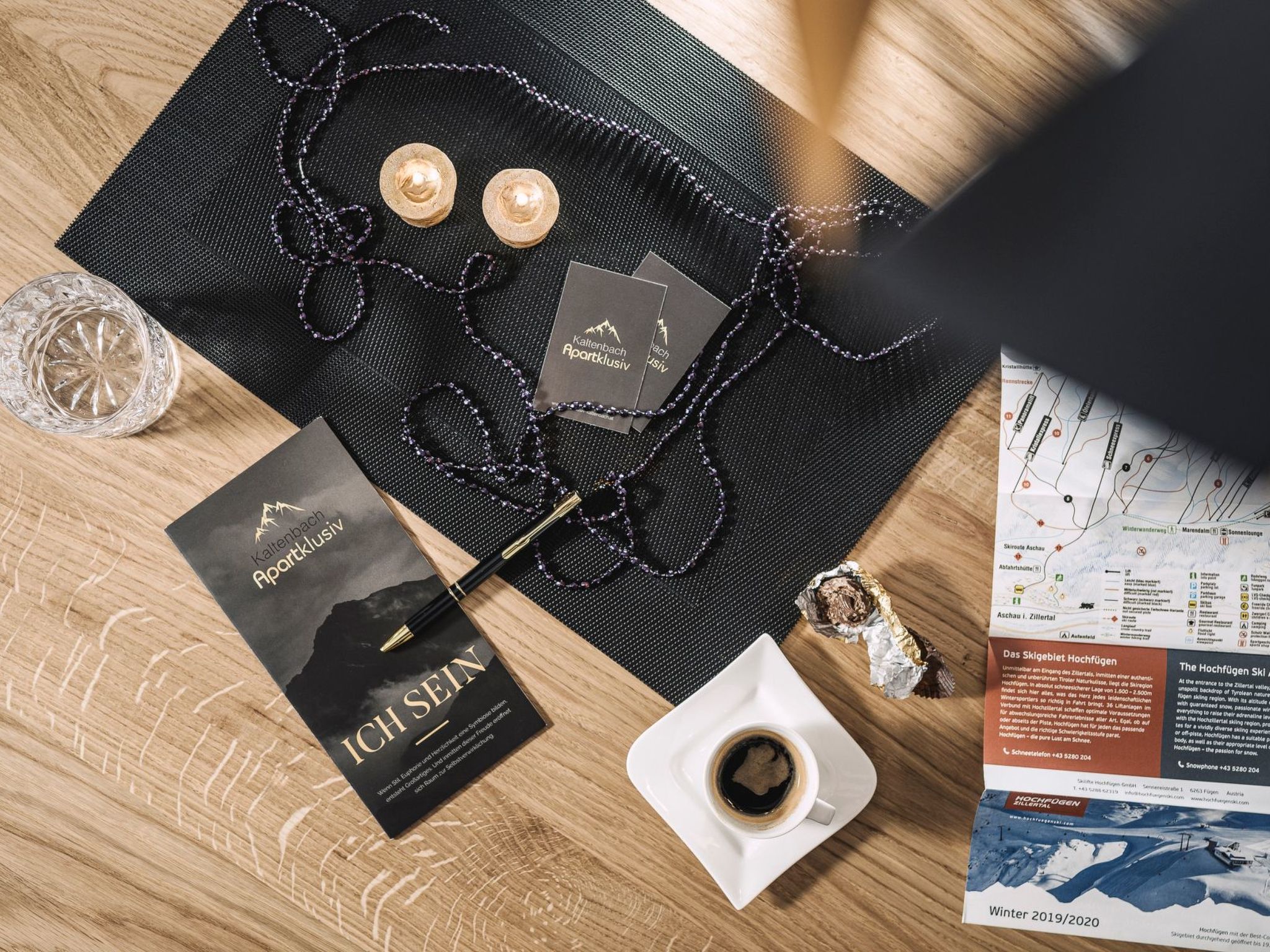 Wohnung in Kaltenbach mit Grill und Terrasse-Image-tags.info