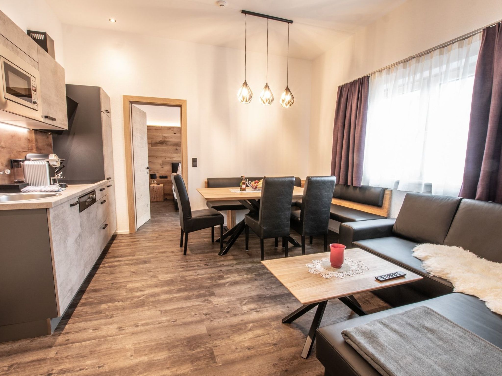 Appartement in Kaltenbach mit Grill-Image-tags.info