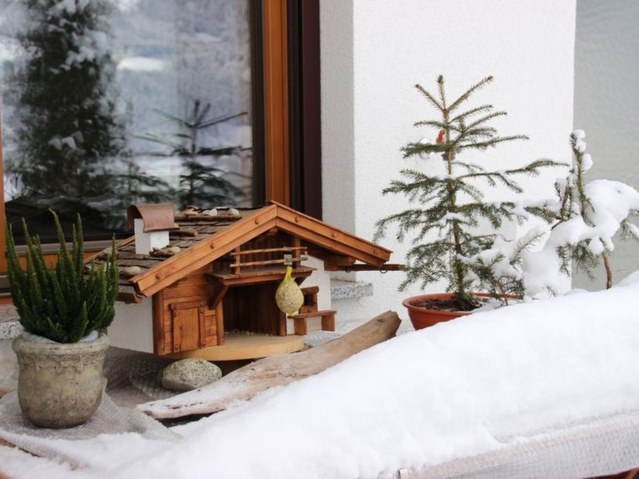 Apartment Panorama mit 2 Schlafzimmer neben der Talstation Hochzillertal-Image-tags.info