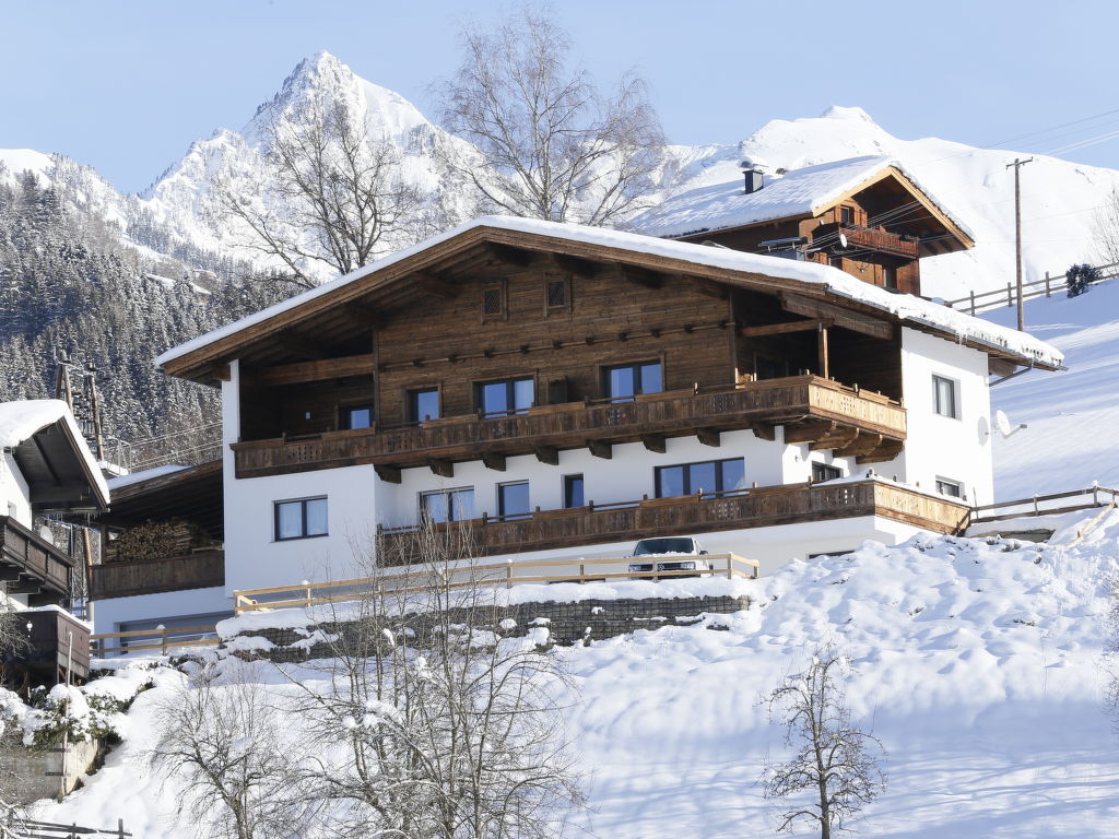 Ferienwohnung Birgit Ferienwohnung in Ãsterreich