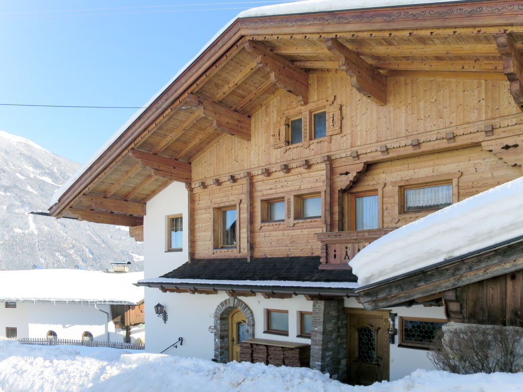 Ferienwohnung Häuser (RDI150) Ferienwohnung  Tirol