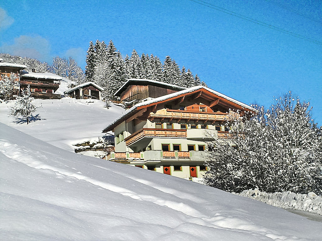 Ferienwohnung Marina Ferienwohnung in Ãsterreich