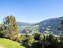 Ruim appartement met bergzicht in Aschau, dichtbij skigebied Hochzillertal - thumbnail 2