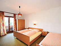 Ruim appartement met bergzicht in Aschau, dichtbij skigebied Hochzillertal - thumbnail 5