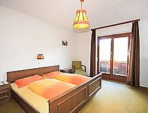 Ruim appartement met bergzicht in Aschau, dichtbij skigebied Hochzillertal - thumbnail 6