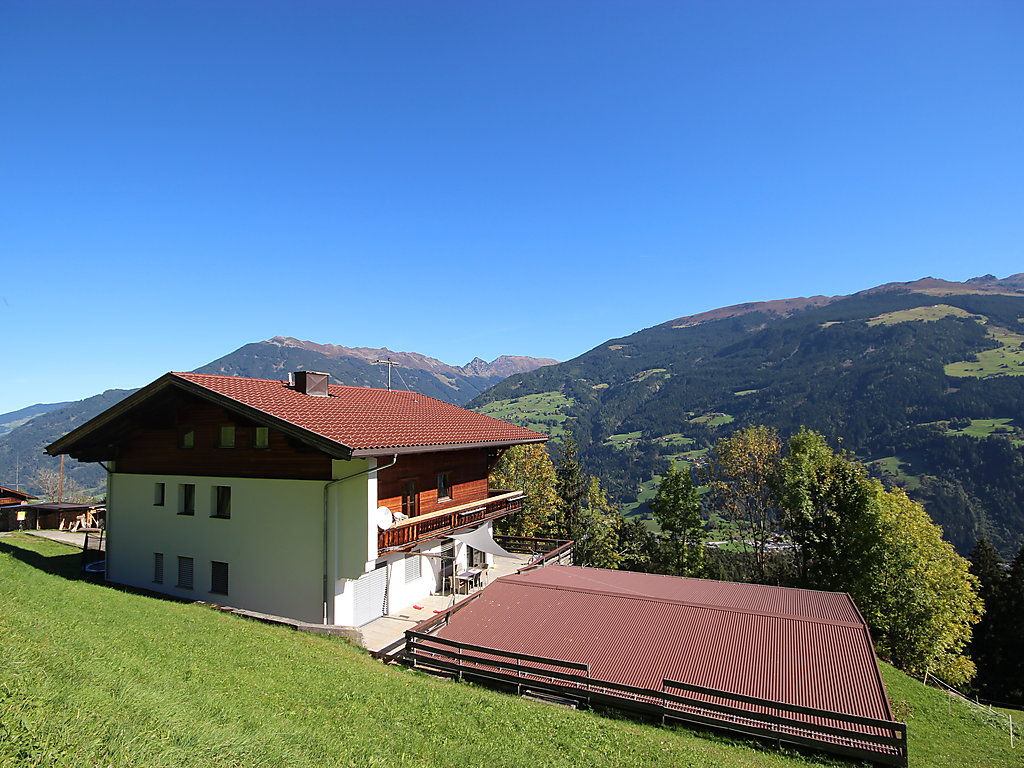 Dornauer Tirol