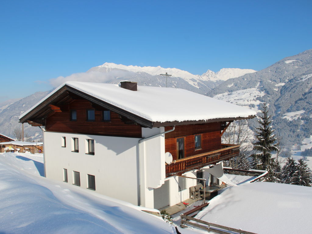 Ferienwohnung Dornauer Ferienwohnung  Tirol