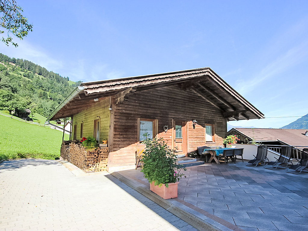 Vakantiehuis Katharina in Oostenrijk
