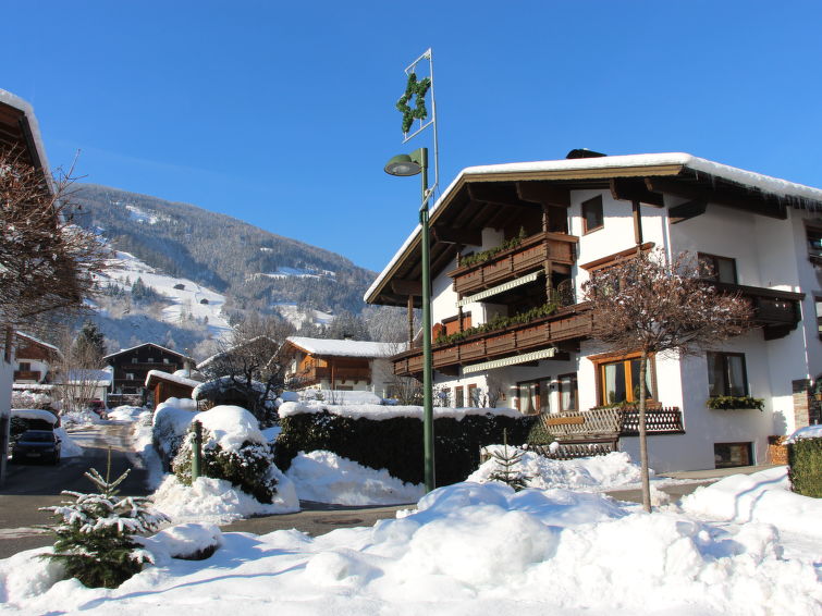 Rekreační apartmán Tyrol