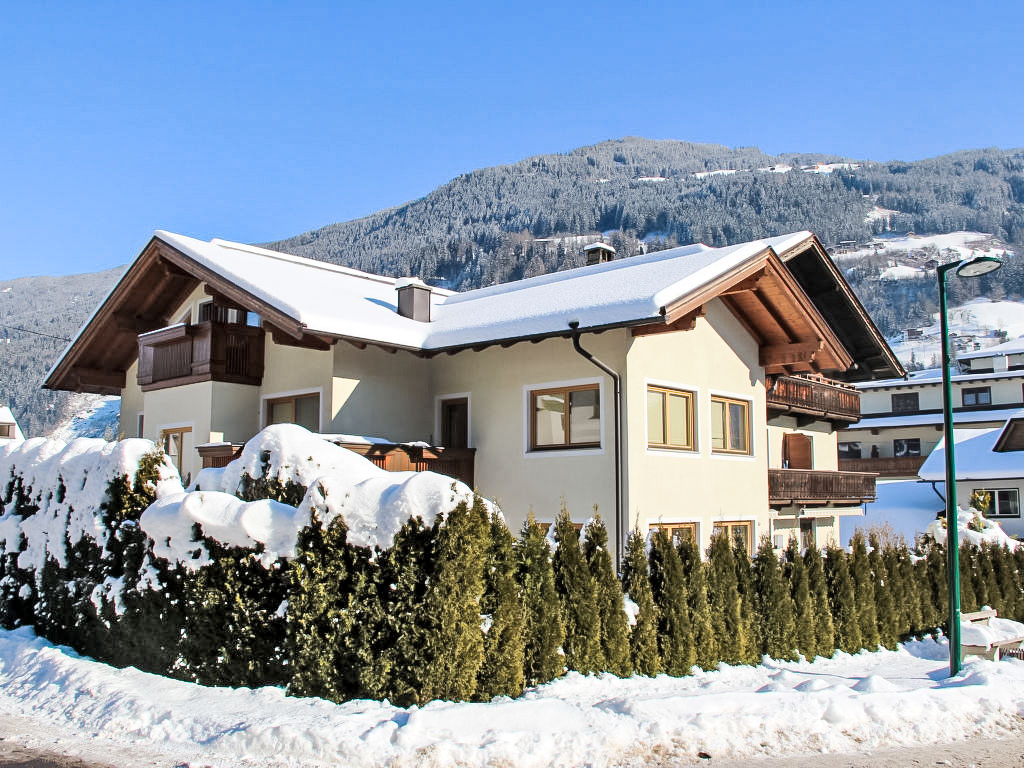 Ferienwohnung Schweiberer Ferienwohnung  Zillertal