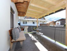 Ferienwohnung Schweiberer