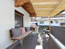 Ferienwohnung Schweiberer