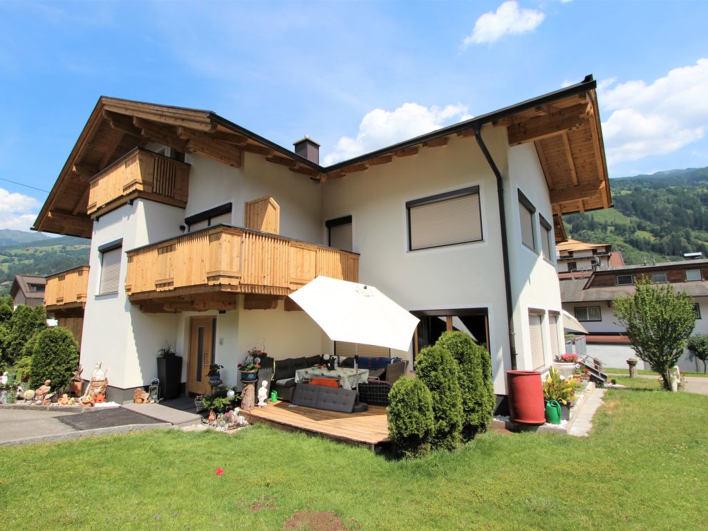 Appartement Schweiberer