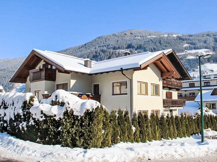 Apartamento de vacaciones Schweiberer