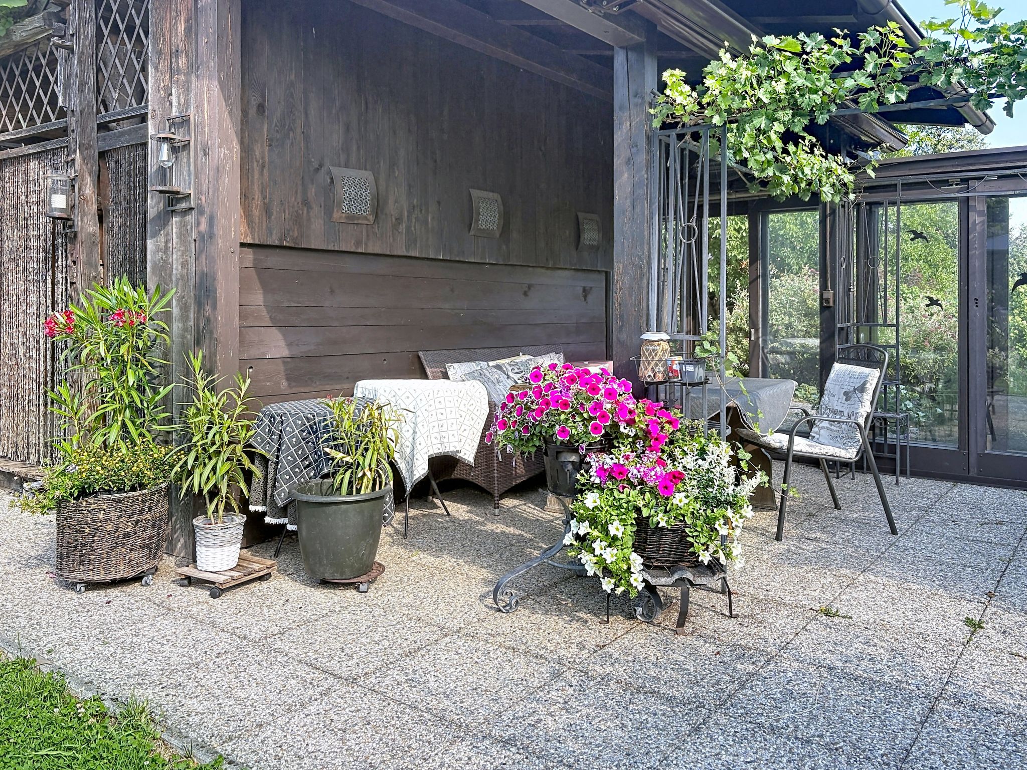 Appartements Binderhof - Image 5