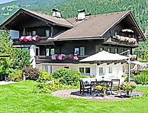 Appartements Binderhof