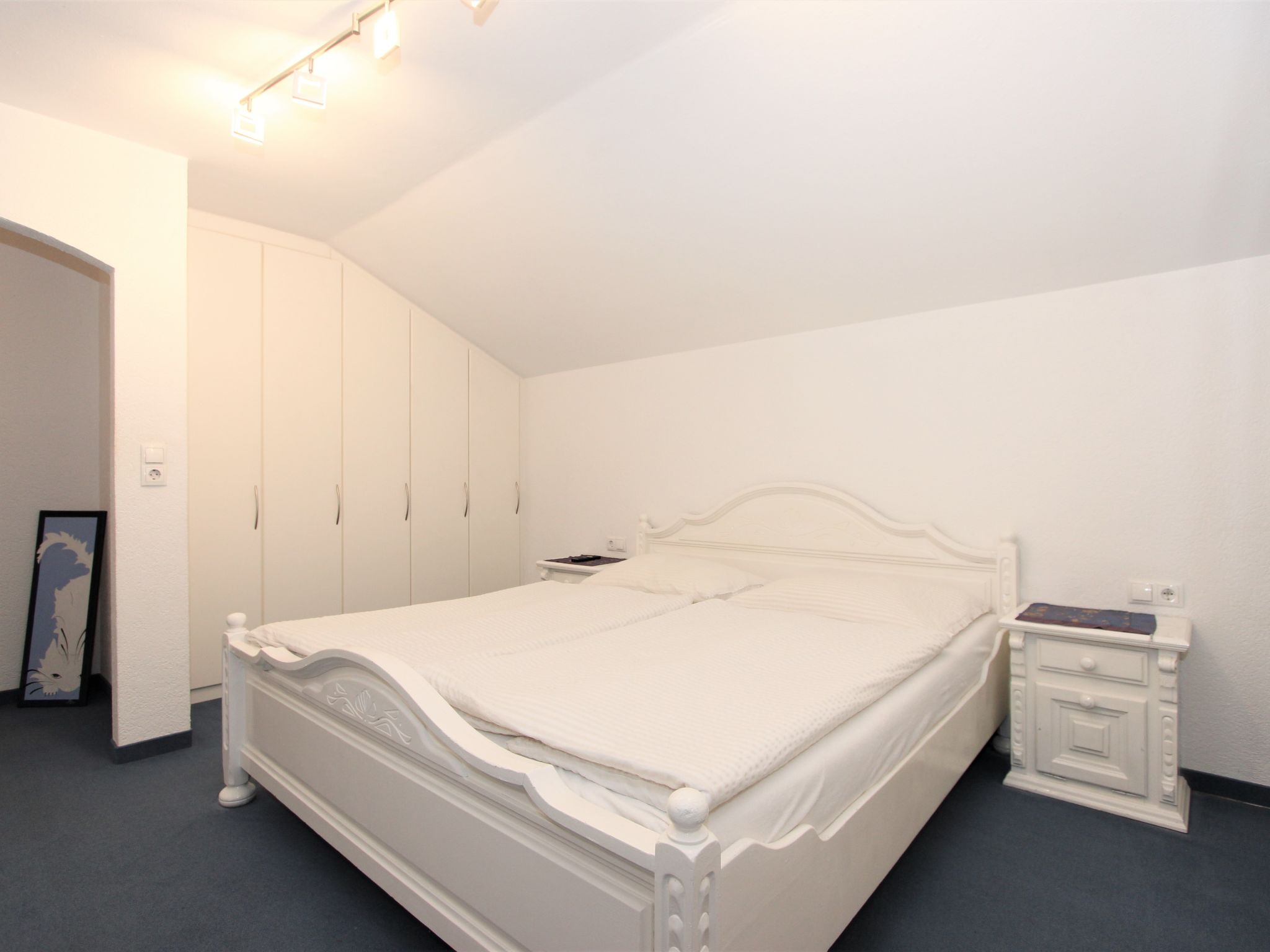 Ruim 4-persoons appartement aan de golfbaan in Aschau im Zillertal - foto 12