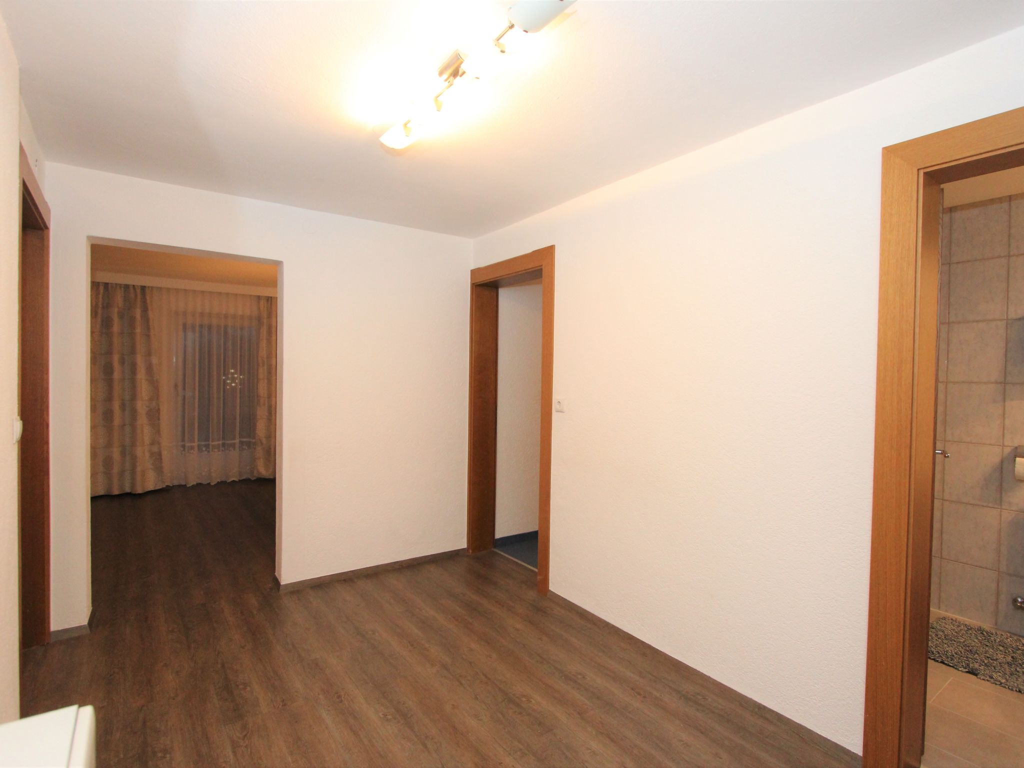 Ruim 4-persoons appartement aan de golfbaan in Aschau im Zillertal - foto 19