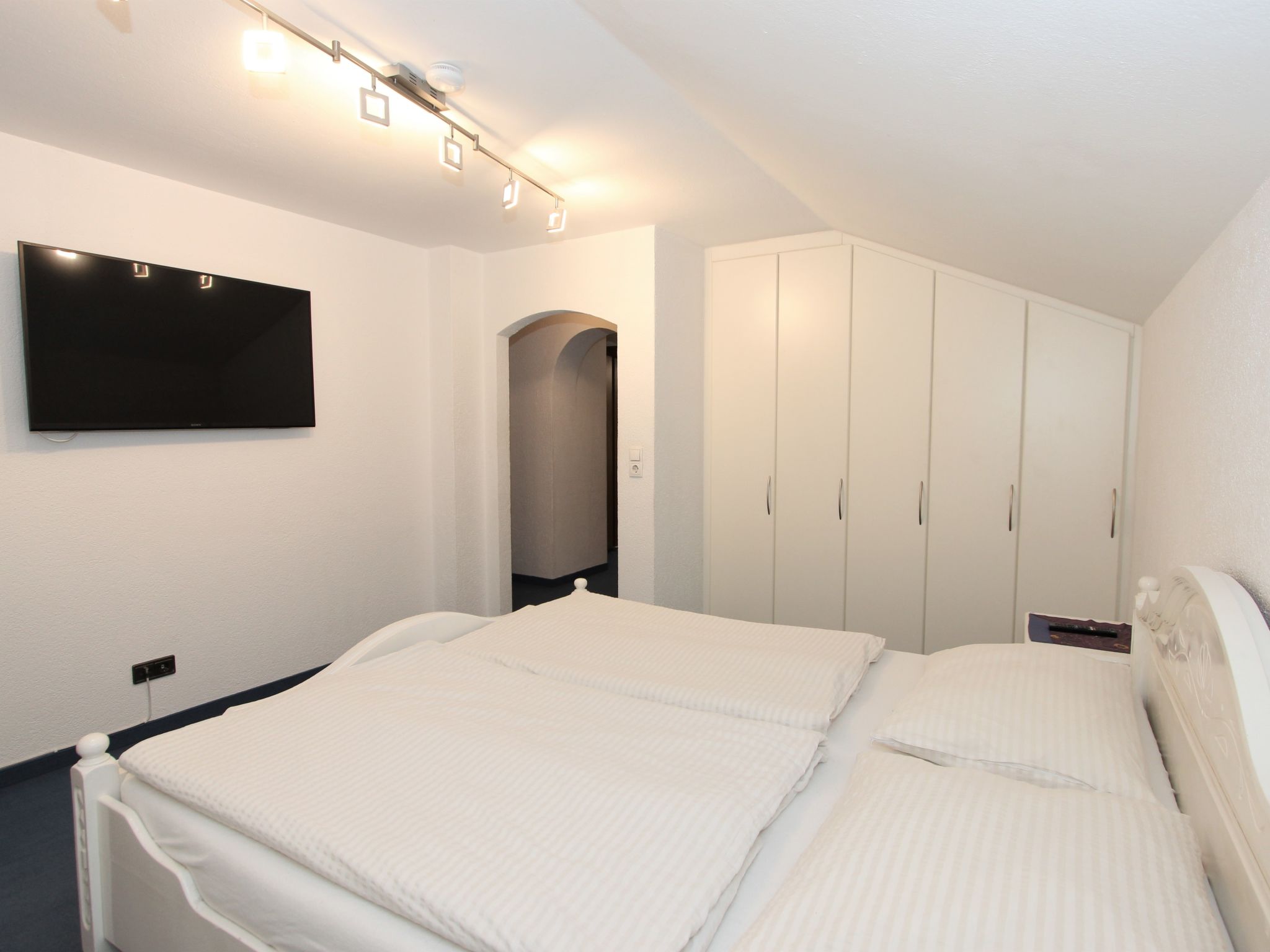 Ruim 4-persoons appartement aan de golfbaan in Aschau im Zillertal - foto 14