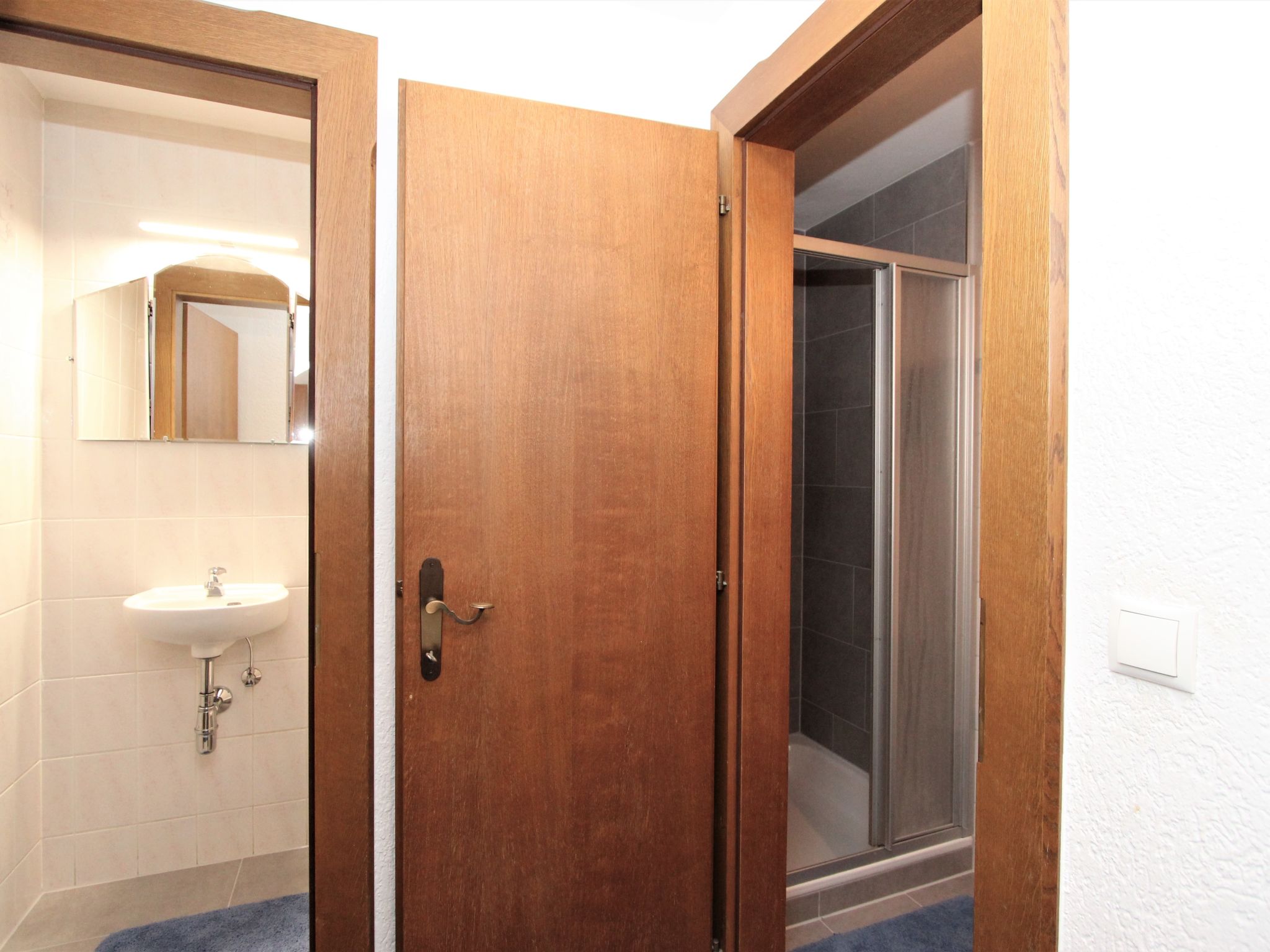 Ruim 4-persoons appartement aan de golfbaan in Aschau im Zillertal - foto 16