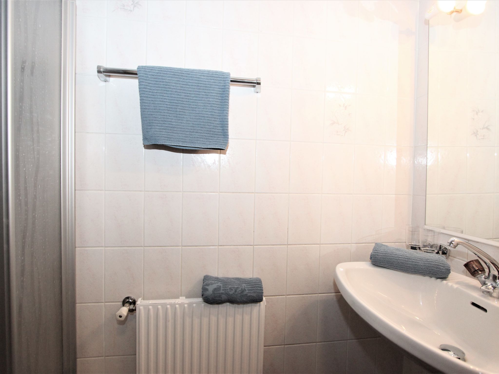 Ruim 4-persoons appartement aan de golfbaan in Aschau im Zillertal - foto 17