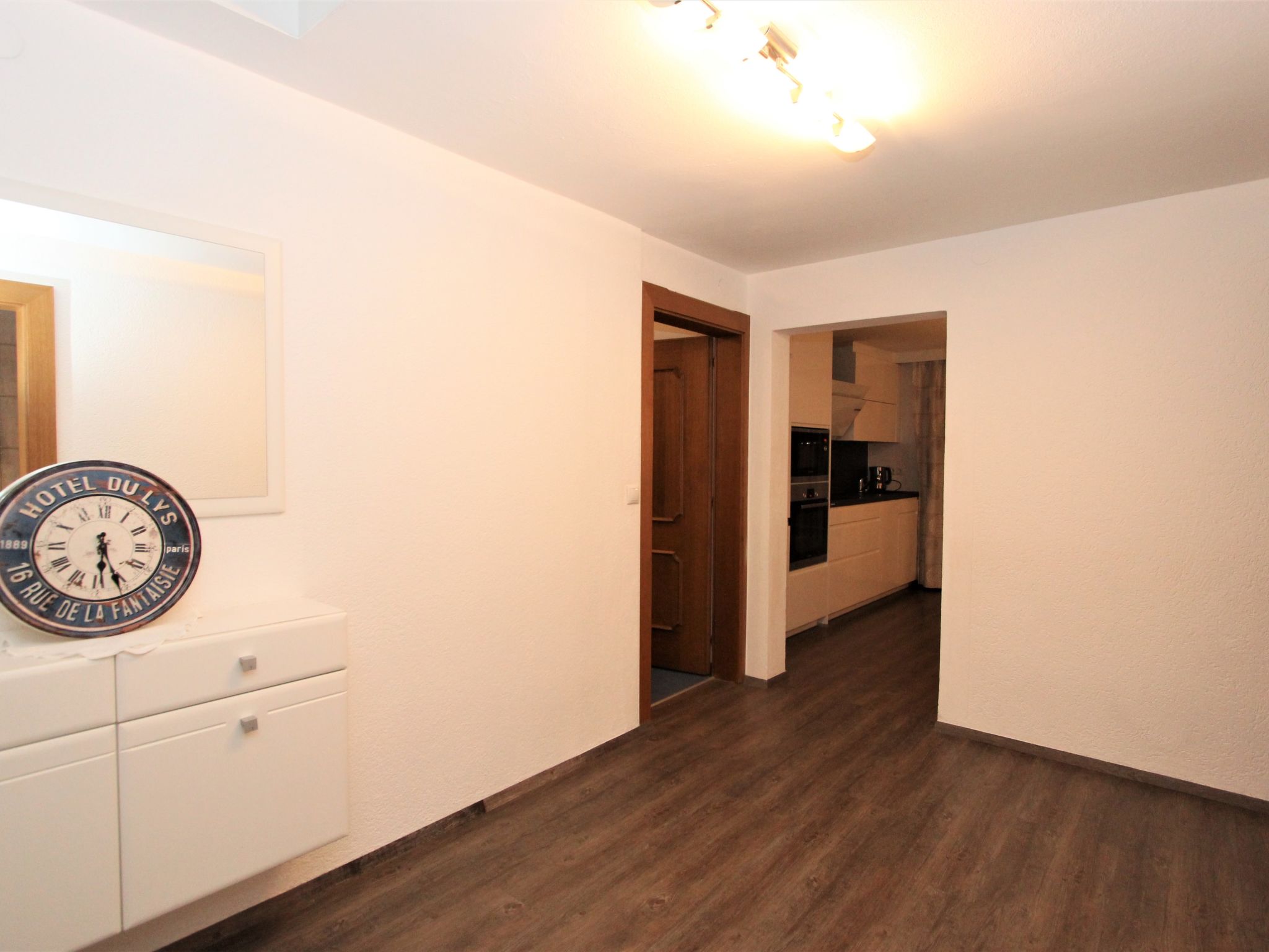Ruim 4-persoons appartement aan de golfbaan in Aschau im Zillertal - foto 20