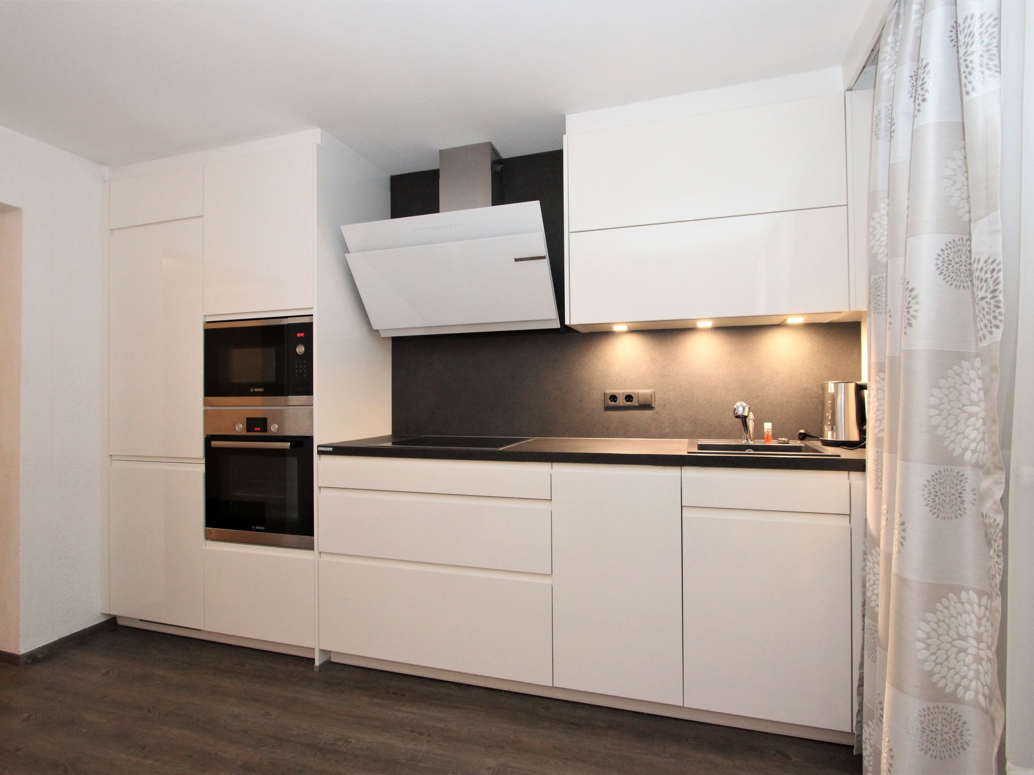 Ruim 4-persoons appartement aan de golfbaan in Aschau im Zillertal - foto 23
