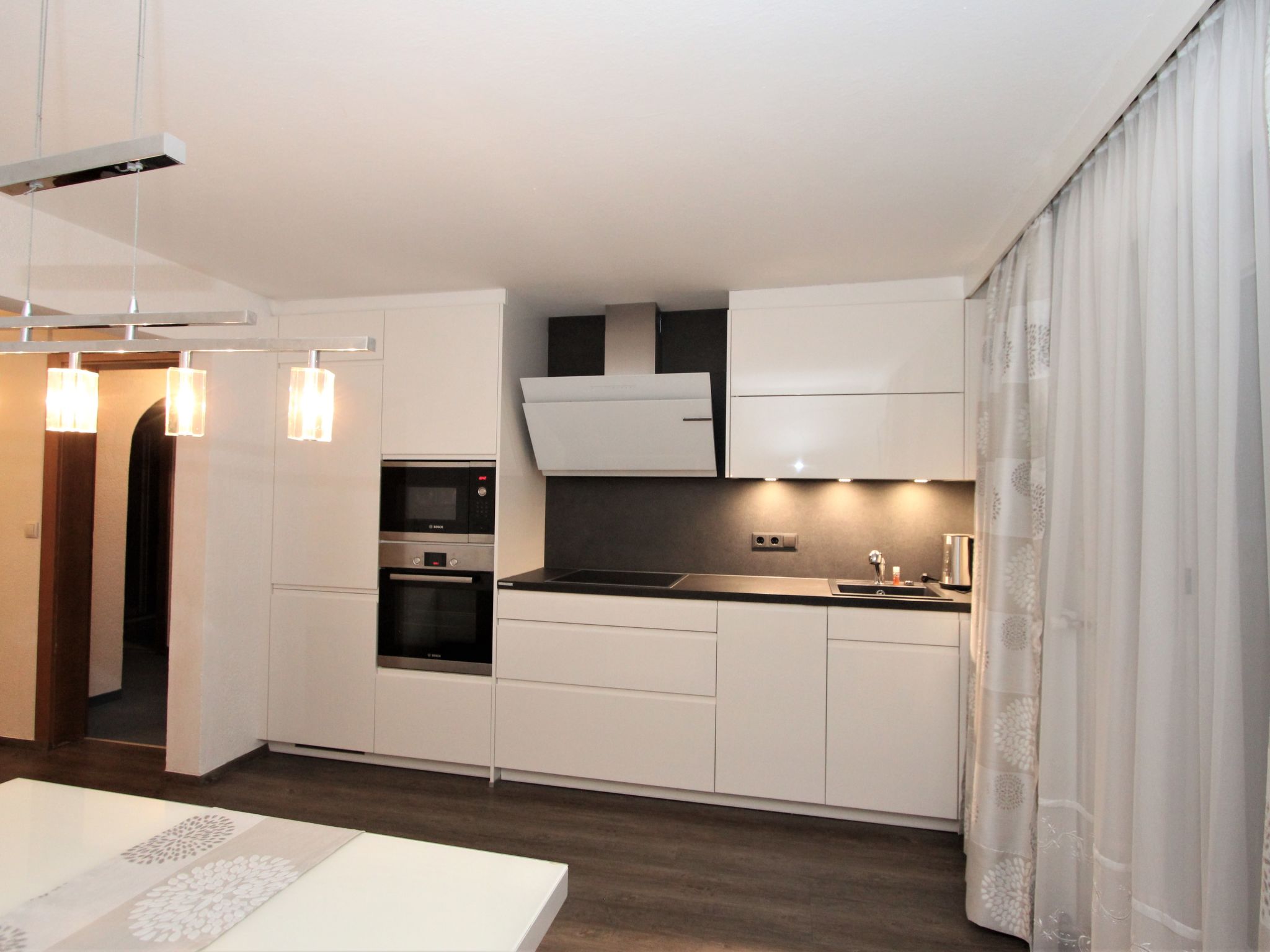 Ruim 4-persoons appartement aan de golfbaan in Aschau im Zillertal - foto 8