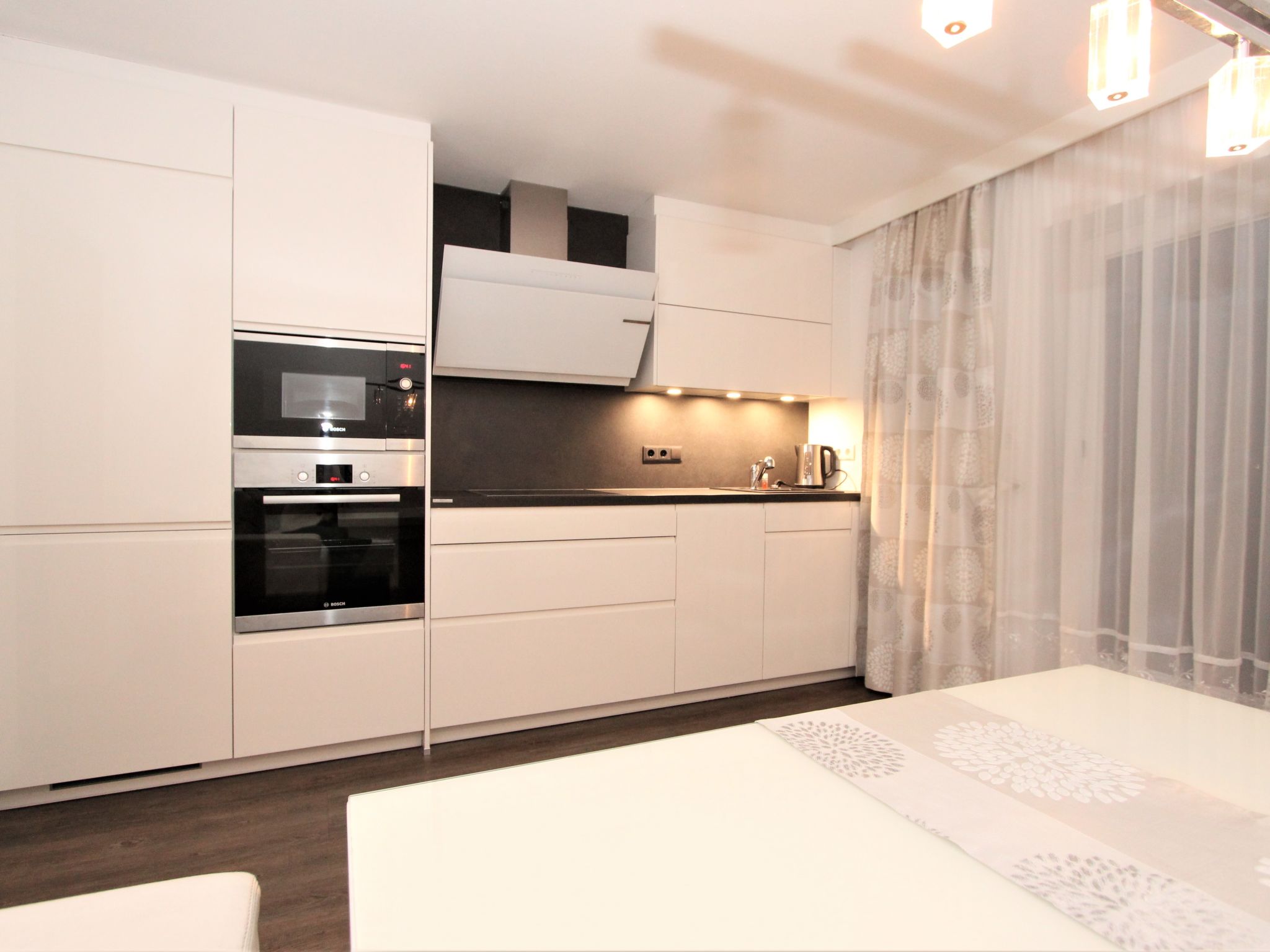 Ruim 4-persoons appartement aan de golfbaan in Aschau im Zillertal - foto 24